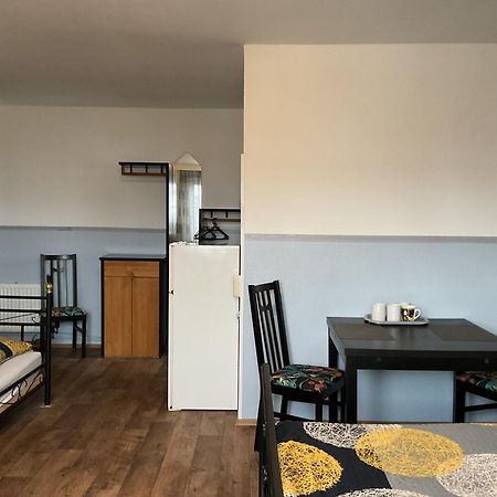 Pension&Hostel Anna - Monteurzimmer München Eksteriør bilde