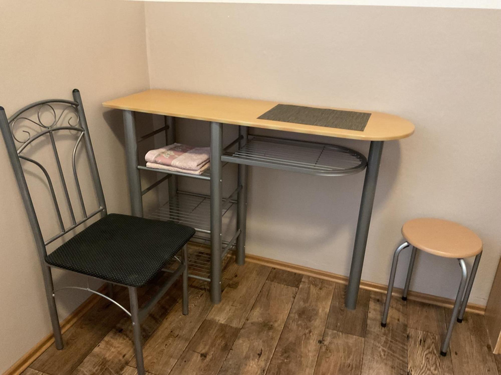 Pension&Hostel Anna - Monteurzimmer München Eksteriør bilde