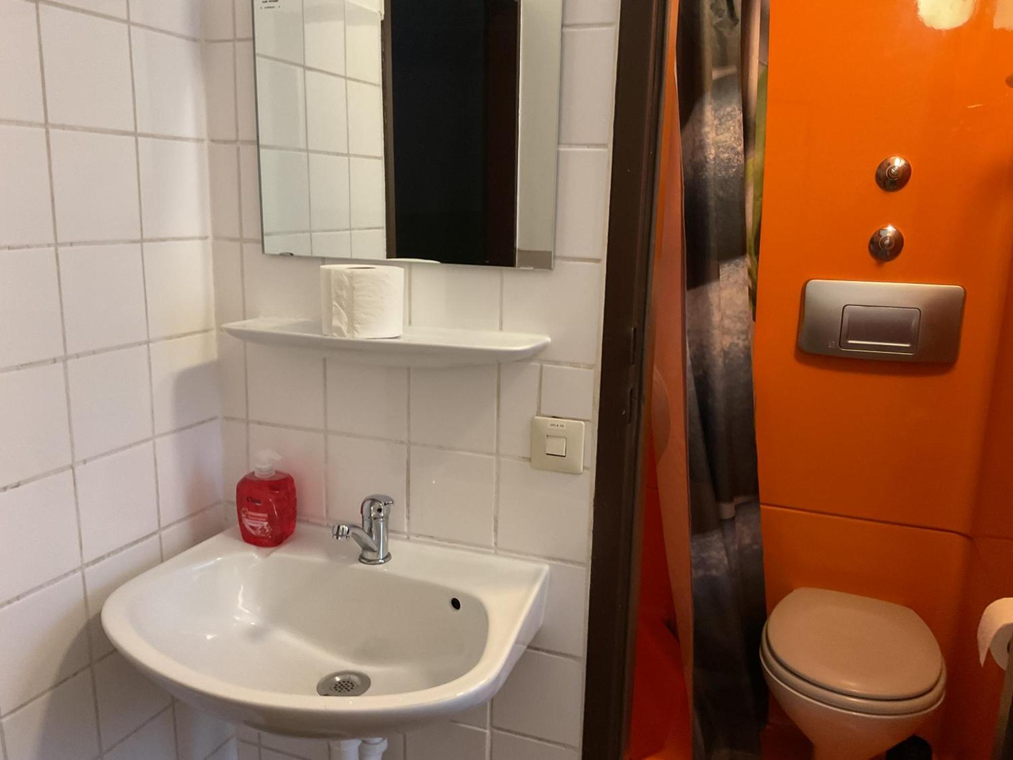 Pension&Hostel Anna - Monteurzimmer München Eksteriør bilde