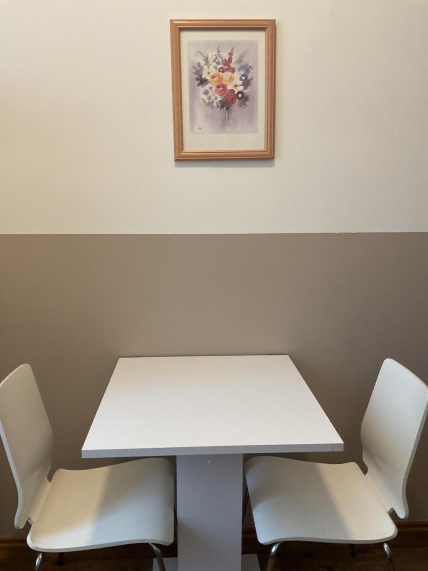 Pension&Hostel Anna - Monteurzimmer München Eksteriør bilde