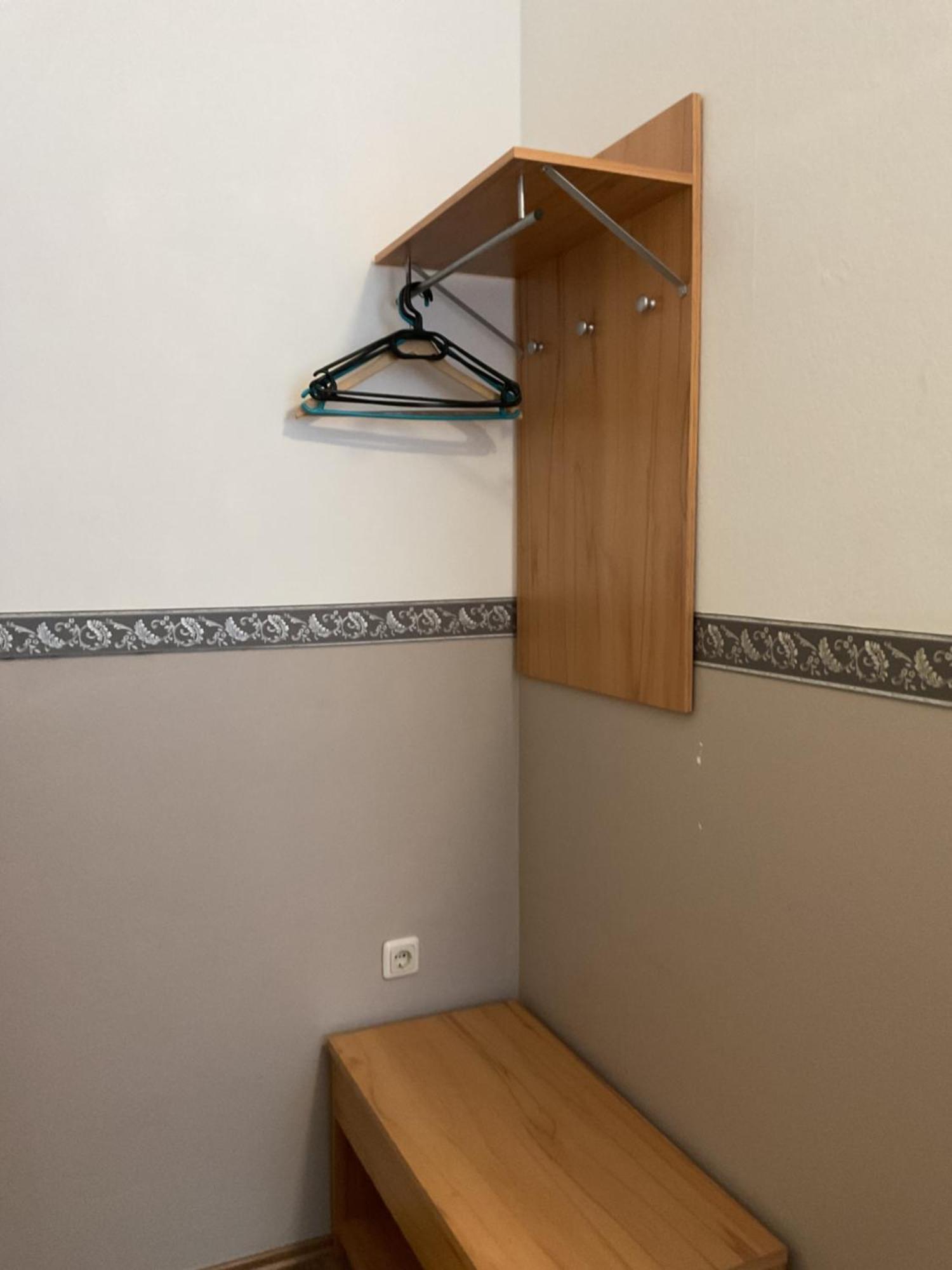Pension&Hostel Anna - Monteurzimmer München Eksteriør bilde
