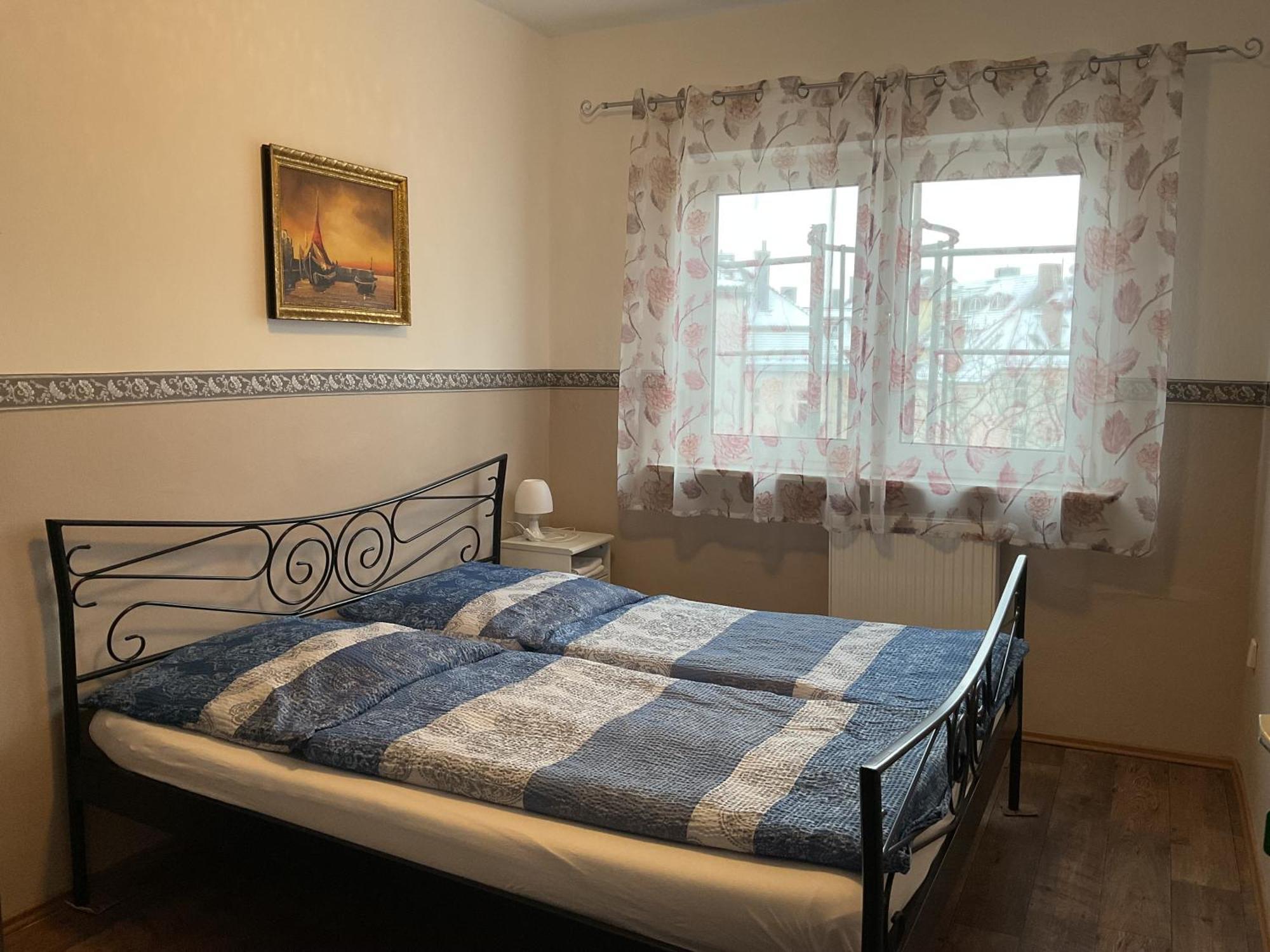 Pension&Hostel Anna - Monteurzimmer München Eksteriør bilde