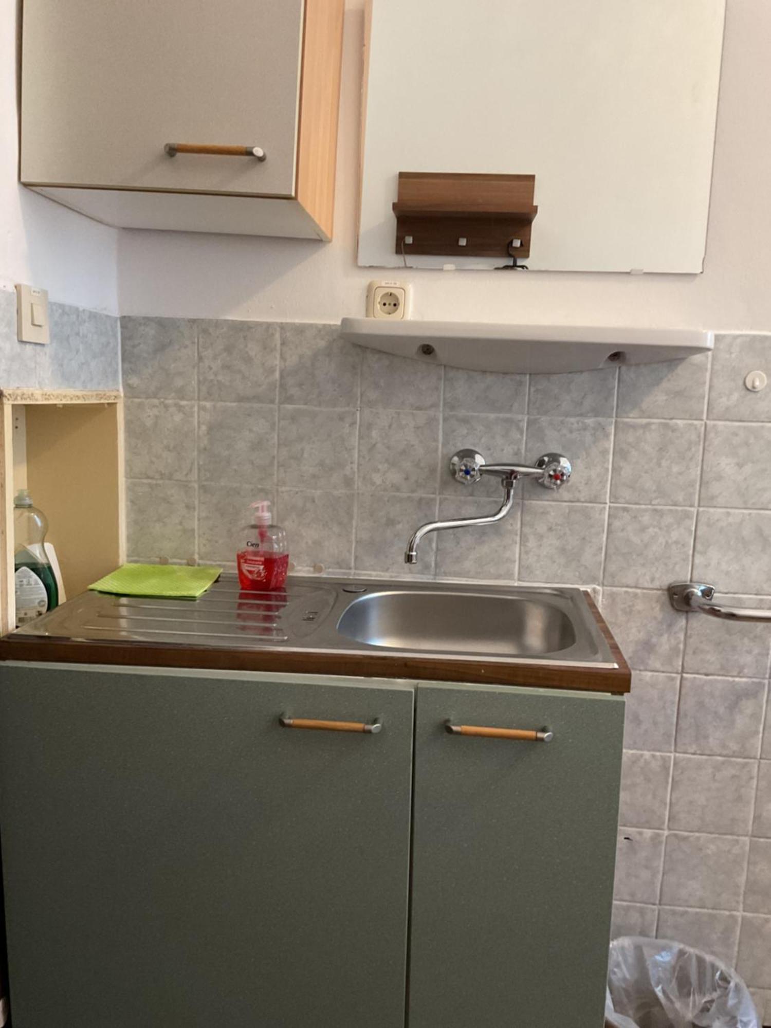 Pension&Hostel Anna - Monteurzimmer München Eksteriør bilde