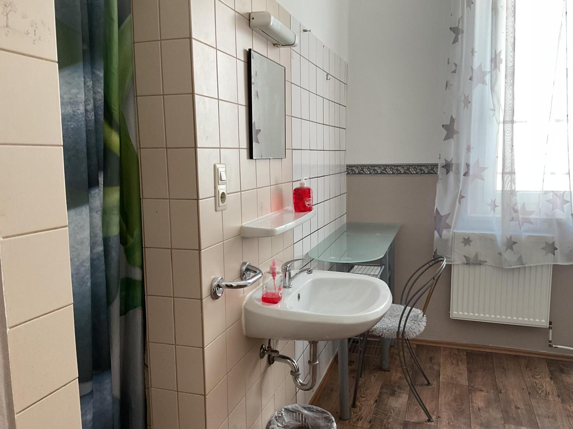 Pension&Hostel Anna - Monteurzimmer München Eksteriør bilde